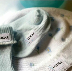 Banner de la categoría Etiquetas MIni