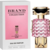 Perfume Brand Collection 378 - Inspiração: Fame Blooming Pink
