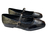 Modelo 900 charol negro