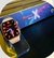 Relógio Smartwatch Watch X A Prova d'água