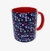 Caneca Stitch Natal - comprar online