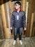 Imagen de Campera Capucha Desmontable - BANDO