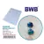 Forma Bombom liso médio Chocolate bwb 9338 Tradicional Páscoa