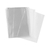 25 Saco celofane plastico transparente p/ ovos de pascoa 30x30 / 40x40cm - comprar online