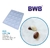 3 Formas simples ovo liso 10g pascoa bwb 273 Tradicional Chocolate - comprar online