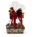 Kit 25 Saco Poli Incolor p/ Cestas Embalagem Presentes bopp - Festas e Decor