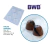 Forma de Trufa simples páscoa Grande Chocolate Gourmet Semi-profissional 50g SP 90 Bwb 3503