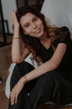  Lucía G. — San Juan