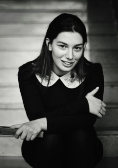 Carla B. — Buenos Aires