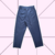 Alfaiataria azul - 38/40 - comprar online