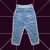 Mom jeans Marfinno - 48 - loja online