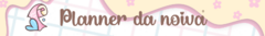 Banner da categoria Planner da Noiva
