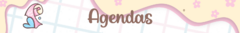 Banner da categoria AGENDAS