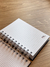 Caderno Vaquinha