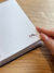 Caderno Vaquinha - comprar online