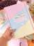 Caderno Fofos Candy - comprar online