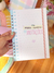Caderno Fofos Candy na internet
