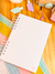 Caderno Fofos Candy - Personalitec