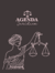 Agenda Jurídica 2026 - loja online