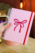 Agenda menininha (permanente) - comprar online