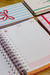 Imagem do Agenda menininha (permanente)