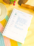 Caderno de Receitas - loja online