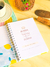 Caderno de Receitas - Personalitec