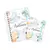 Kit Animais Aquarelado