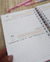 Agenda colors 2026 - loja online