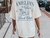 Remeron oversized estampado personalizado - comprar online