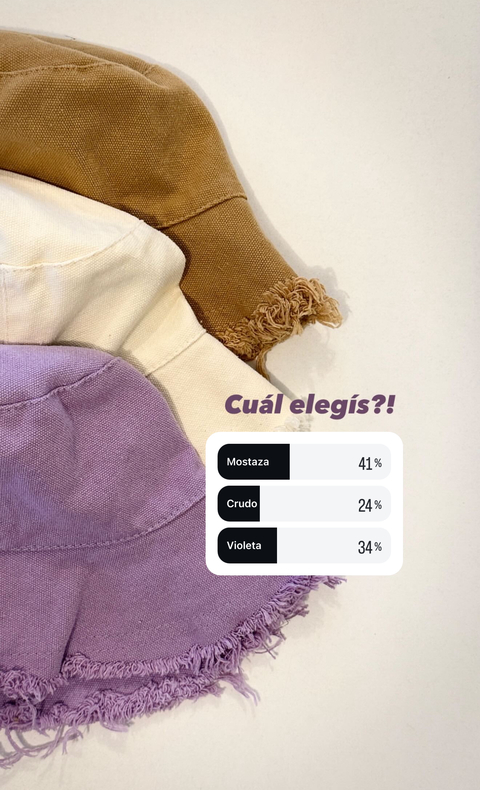 Piluso Desflecado personalizado | bordado - comprar online