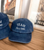 Gorra Vintage Bordada Personalizada en internet