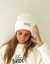 Gorro de lana personalizado en internet