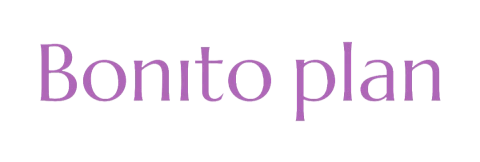 BONITO.PLAN