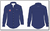 Camisa Social em Cannes Droptex