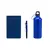 Kit Com Squeeze, Caneta E Bloco Para Anotações - comprar online