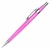 Lapiseira Técnica hexagonal 0.5mm Jocar Rosa