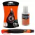 Kit Corretivo Caneta + Fita + Líquido