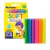 Massa para Modelar Soft 6 Cores Glitter - Acrilex