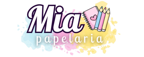 Mia Papelaria
