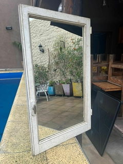 ESPEJO VENTANA