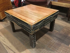 MESA RATONA en internet