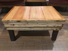 MESA RATONA