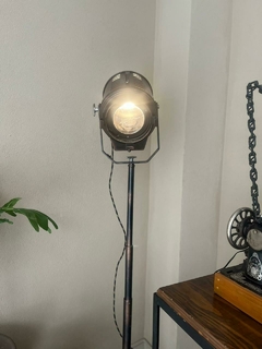 ANTIGUO REFLECTOR en internet
