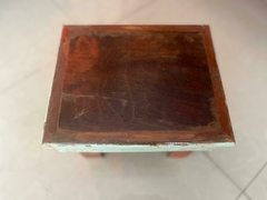 BANQUITO DE MADERA - comprar online