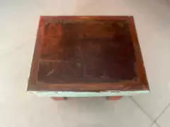 BANQUITO DE MADERA - comprar online
