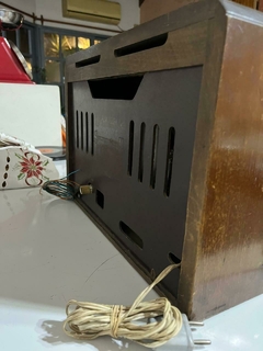 RADIO ANTIGUA DE COLECCIÓN - tienda online