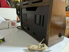 Imagen de RADIO ANTIGUA DE COLECCIÓN