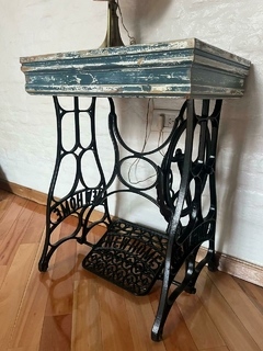 MESA MÁQUINA DE COSER - comprar online