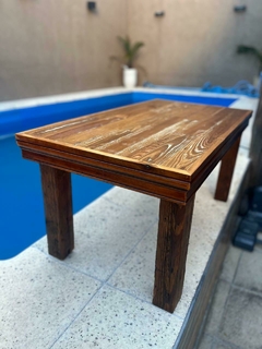 MESA RATONA GRANDE en internet